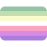 Genderfae Emoji