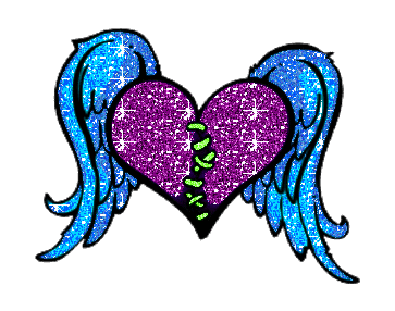 emosparklewingheart Emoji