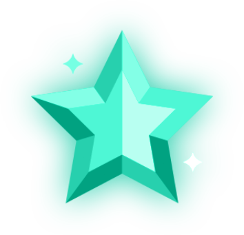 shinystar Emoji