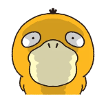 duck Emoji
