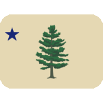 Maine Emoji