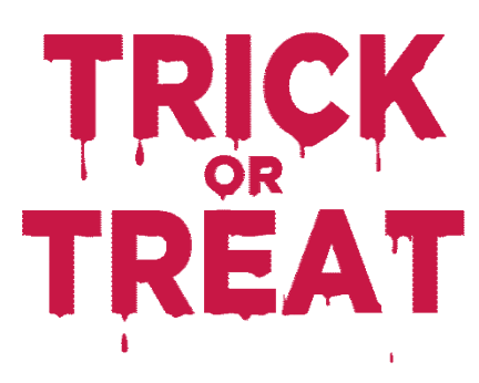 trickortreat Emoji