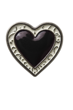 Blackheart Emoji