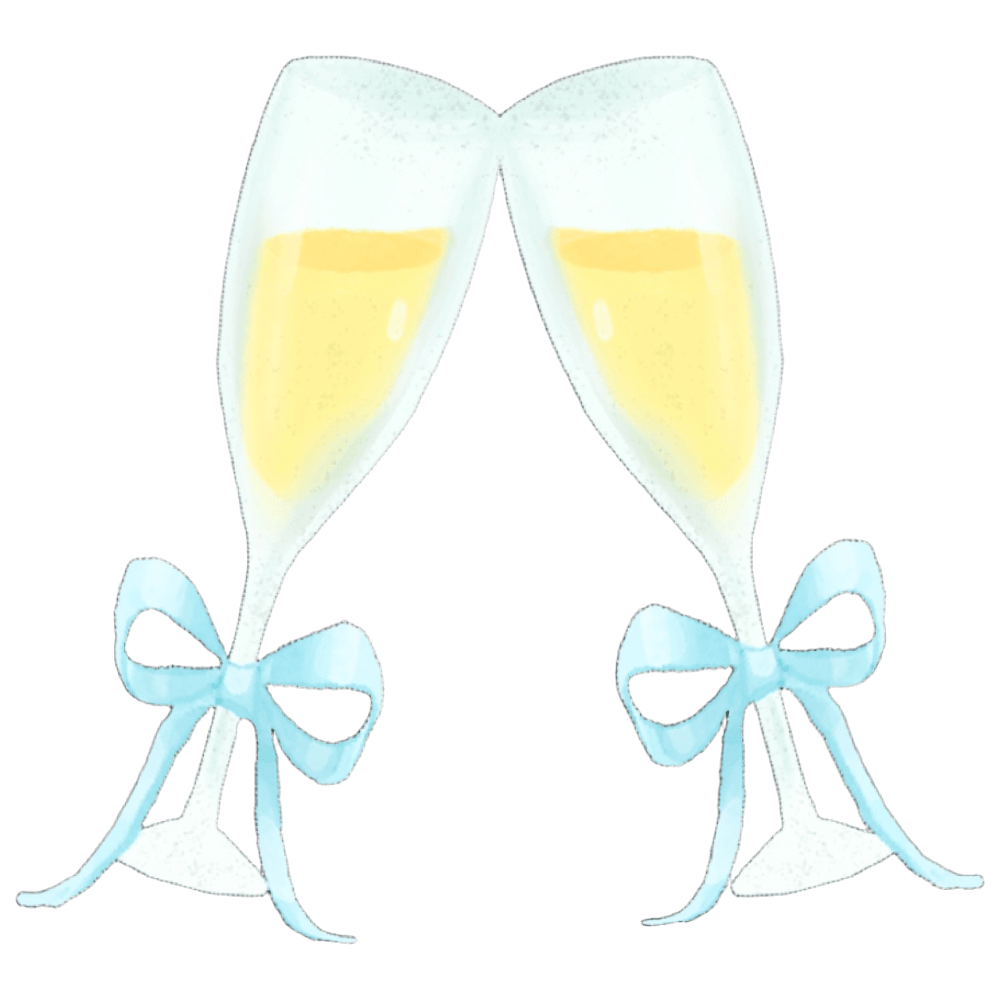 WeddingCheers Emoji