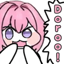 dorosurprised Emoji