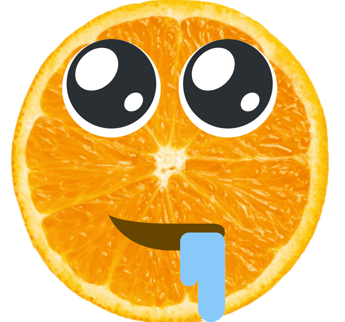 orangegabby Emoji