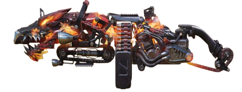 Chopper_HellDog Emoji