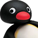 pingu_spy Emoji