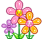 groovyflowers Emoji