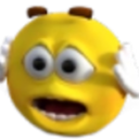 shock Emoji