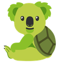 koala Emoji