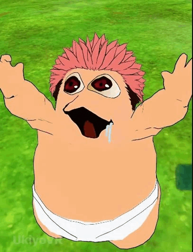 Thukuna Emoji