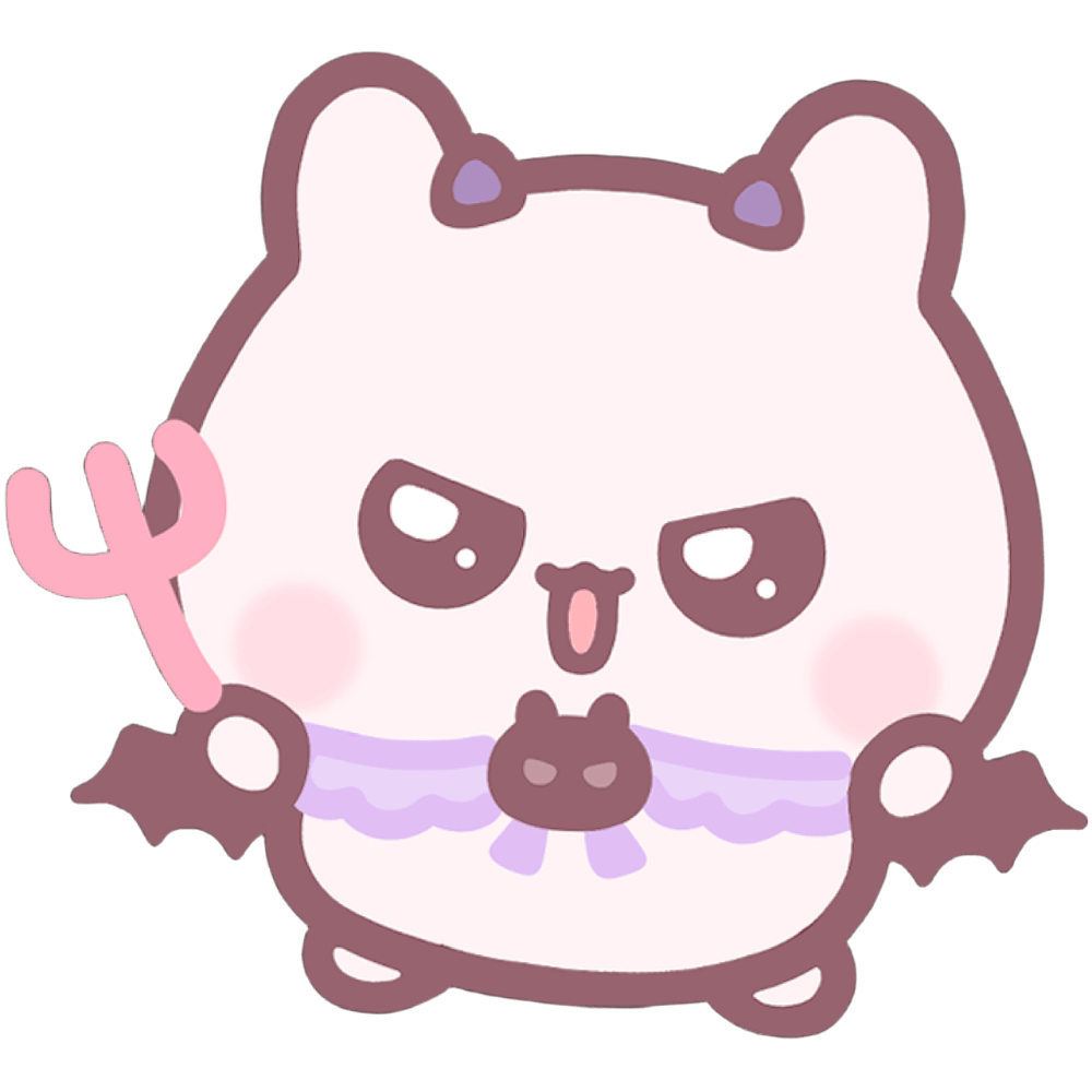 UchaDevil Emoji
