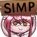 SIMP Emoji