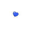 bluebubblehearts Emoji
