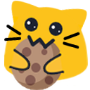 meownomcookie Emoji