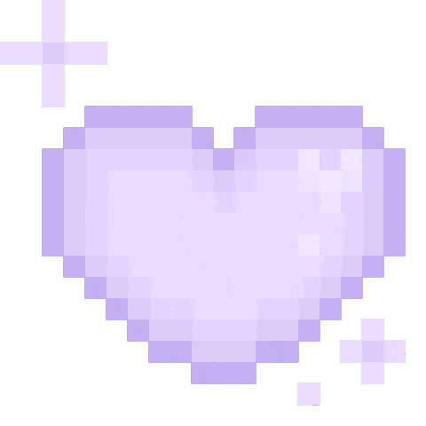 purplesparklyheart Emoji