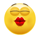 Kisses Emoji
