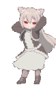 Dance Emoji