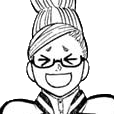 Seiko_Giggling Emoji