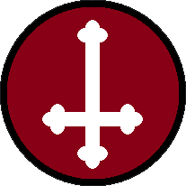 Sedevacantist Emoji