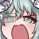 rage Emoji