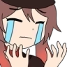 uglycry Discord Emoji