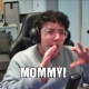 mommy Emoji