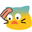 ameowsweats Discord Emoji