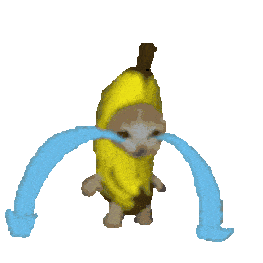 bananacat10_cry Emoji