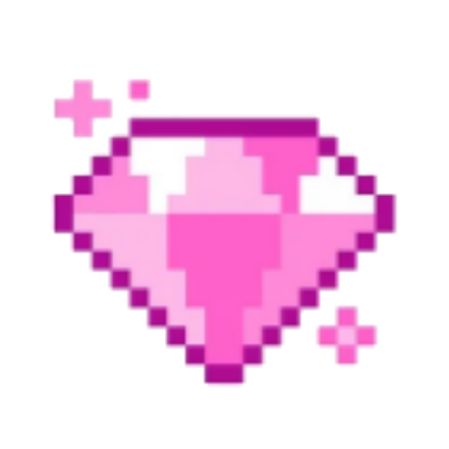 pixeldiamond Emoji