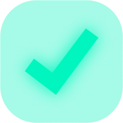 checkmark Emoji
