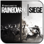 RainbowSixSiege Emoji