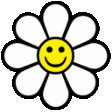 spinning_flower Emoji
