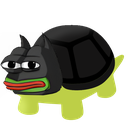 BATMAN Discord Emoji