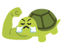 Shiver Discord Emoji