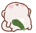 ShakingPepe Emoji