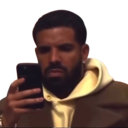 Drake Emoji