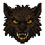 Werewolf Emoji