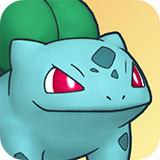 Bulbasaur_Smug Emoji