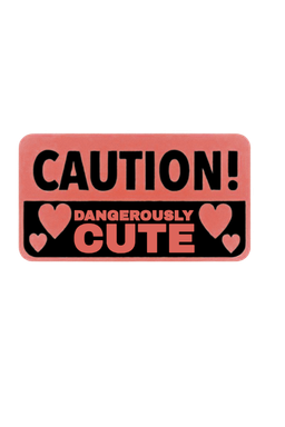 RedDangerouslyCute Emoji