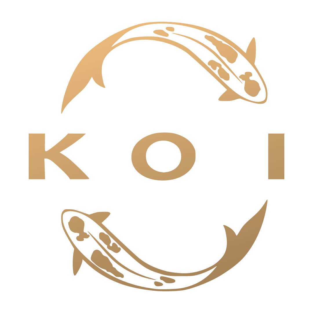 LogoKoi Emoji