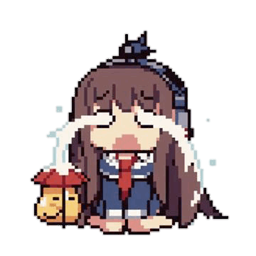 Crying_girl Emoji