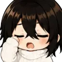 charlottesleep Emoji