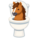 skibidihorse Emoji