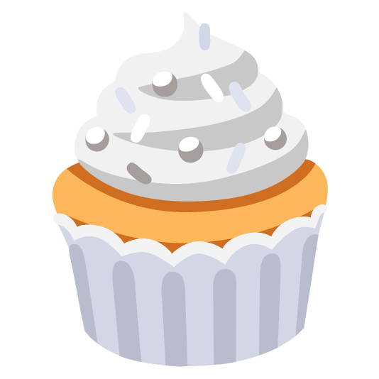 whitecupcake Emoji