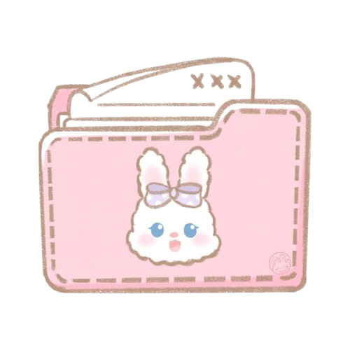 bunny_wallet Emoji