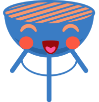 GoodGrill Emoji