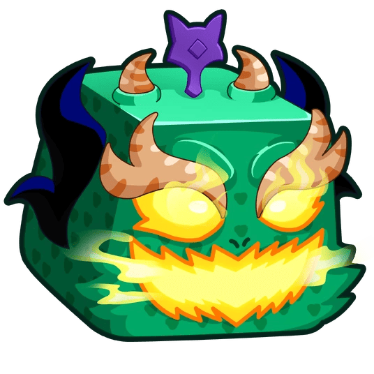 Dragon Emoji