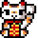 manekineko Emoji